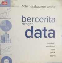 Image of Bercerita Dengan Data