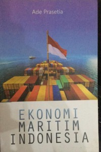 Image of Ekonomi Maritim Indonesia