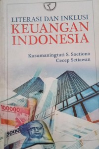 Image of Literasi Dan Inklusi Keuangan Indonesia
