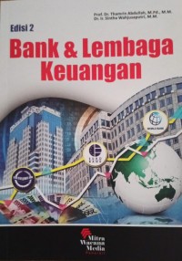 Image of Bank & Lembaga Keuangan