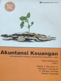 Image of Akuntansi Keuangan