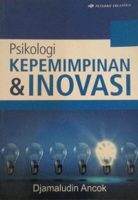 Image of Psikologi Kepemimpinan & Inovasi