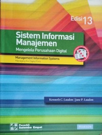 Image of Sistem Informasi Manajemen Mengelola Sistem Digital