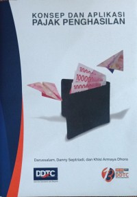 Image of Konsep Dan Aplikasi Pajak Penghasilan