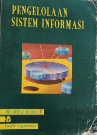 Image of Pengelolaan Sistem Informasi