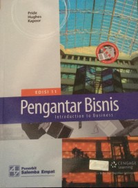 Image of Pengantar Bisnis Introduction To Busenisess