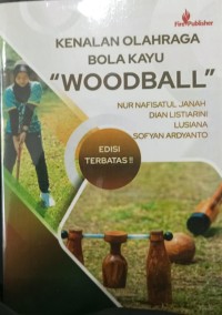 Image of Kenalan Olahraga Bola Kayu