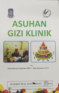 Image of Asuhan Gizi Klinik