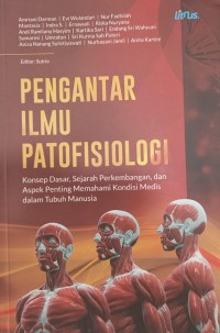 Image of Pengantar Ilmu Patofisiologi