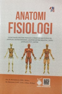 Image of Anatomi Fisiologi