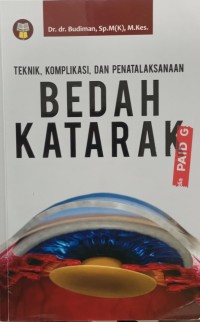 Image of Teknik, Komplikasi, dan Penatalaksanaan Bedah Katarak