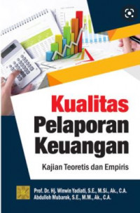 Image of Kualitas Pelaporan Keuangan