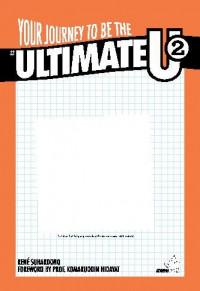 Image of Your Journey To Be The Ultimate U-2