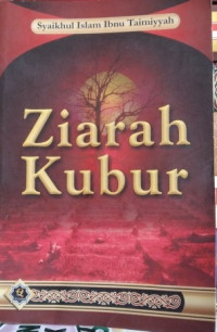 Image of Ziarah Kubur