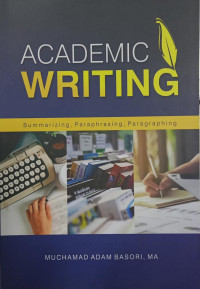 Image of Academic Writing