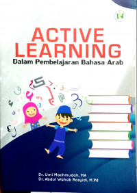 Image of Active Learning dalam Pembelajaran Bahasa Arab