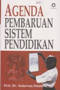 Image of Agenda Pembaruan Sistem Pendidikan