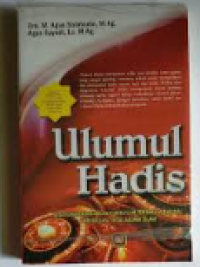 Image of Ulumul Hadis
