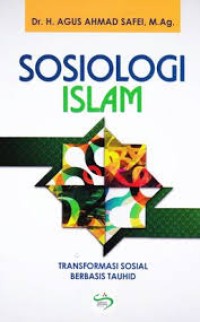 Image of Sosiologi Islam