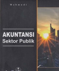 Image of Akuntansi Sektor Publik