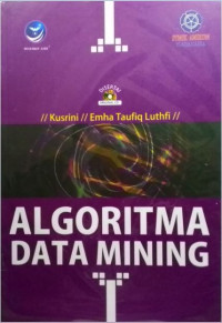 Image of Algoritma Data Mining