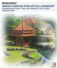 Image of Monograf Amanah Coercive Intellectual Leadership