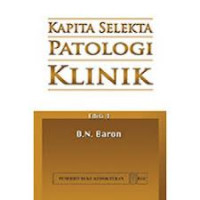 Image of Kapita Selekta Patologi Klinik