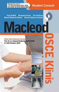Image of Macleod Osce Klinis