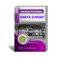 Image of Panduan Penulisan Karya Ilmiah (Makalah, Review Buku, Skripsi dan Jurnal Ilmiah)