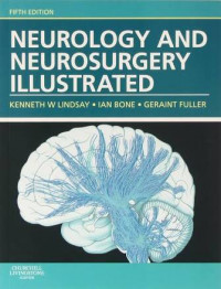 Image of Neurology and Neurosurgery Illustrated (ed 5)