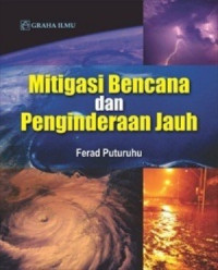 Image of Mitigasi Bencana dan Penginderaan Jauh