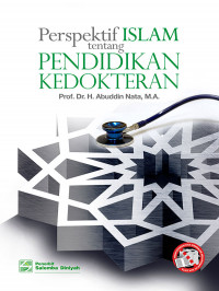 Image of Perspektif Islam Tentang Pendidikan Kedokteran