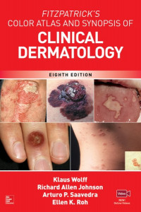 Image of Clinical Dermatology