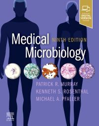 Image of Medical Microbiology