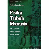 Image of Fisika Tubuh Manusia