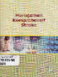 Image of Manajemen Komprehensif Stroke