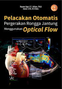 Image of Pelacakan Otomatis Pergerakan Rongga Jantung Menggunakan Optical Flow