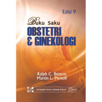 Image of Buku saku obstetri & ginekologi, Ed.9