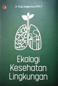 Image of Ekologi Kesehatan Lingkungan