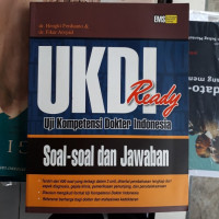 Image of UKDI READY#