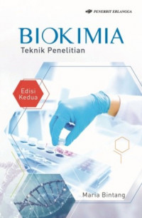 Image of Biokimia Teknik Penelitian  edisi 2