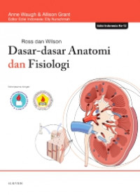 Image of Dasar-dasar Anatomi dan Fisiologi Ed. 12