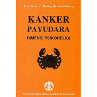 Image of Kanker Payudara Dimensi Psikoreligi