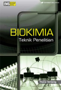 Image of Biokimia Teknik Penelitian