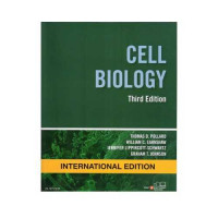 Image of Cell Biology