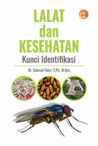 Lalat dan Kesehatan Kunci Identifikasi