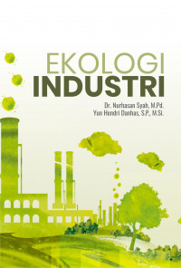 Image of Ekologi Industri