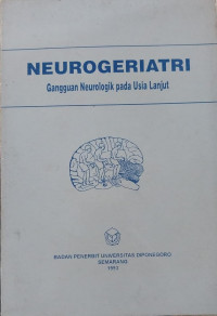 Image of Neurogeriatri