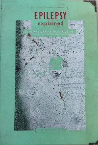 Image of Epilepsy Explained