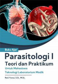 Buku Ajar Parasitologi I Teori dan Praktikum